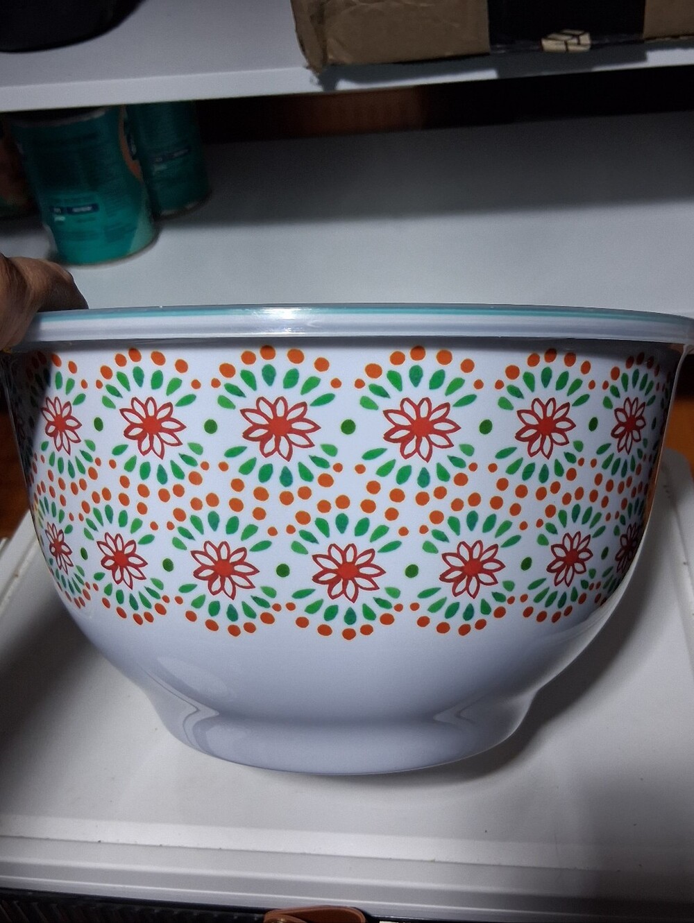 The Pioneer Woman Mixing / Serving Bowl